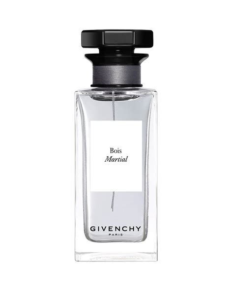 Givenchy L'Atelier Bois Martial Eau de Parfum Beauty .